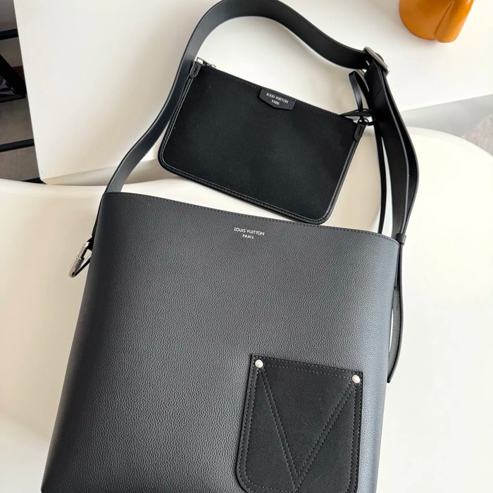 LOUIS VUITTON M27022 ヴェルソホーボーハンドバッグ サイズ:33x30x15.5cm
