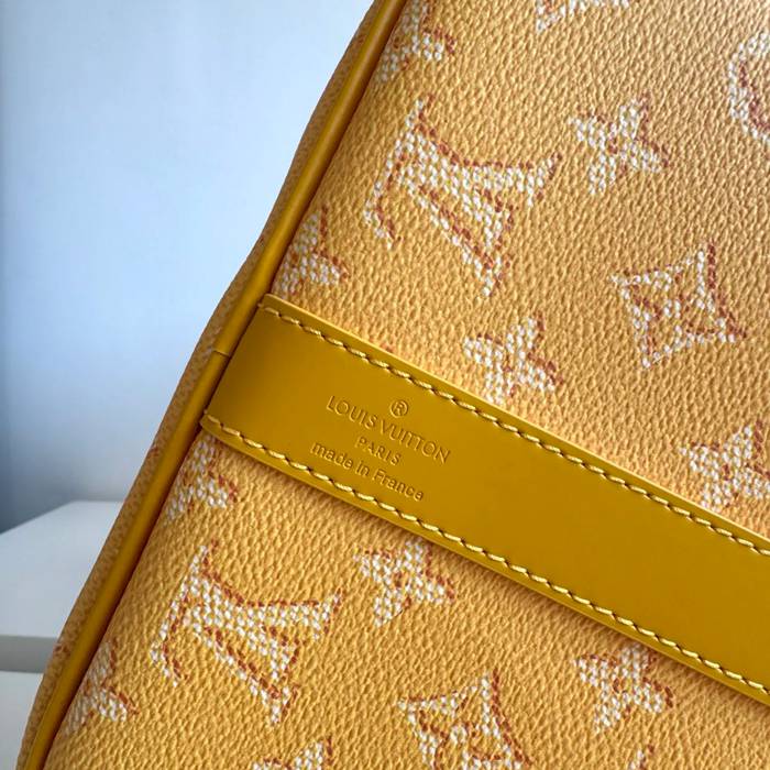 LOUIS VUITTON M26867 キープオール45 サイズ:45x27x20cm