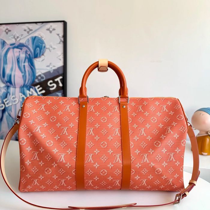 LOUIS VUITTON M26865 キープオール50 サイズ:50x29x23cm