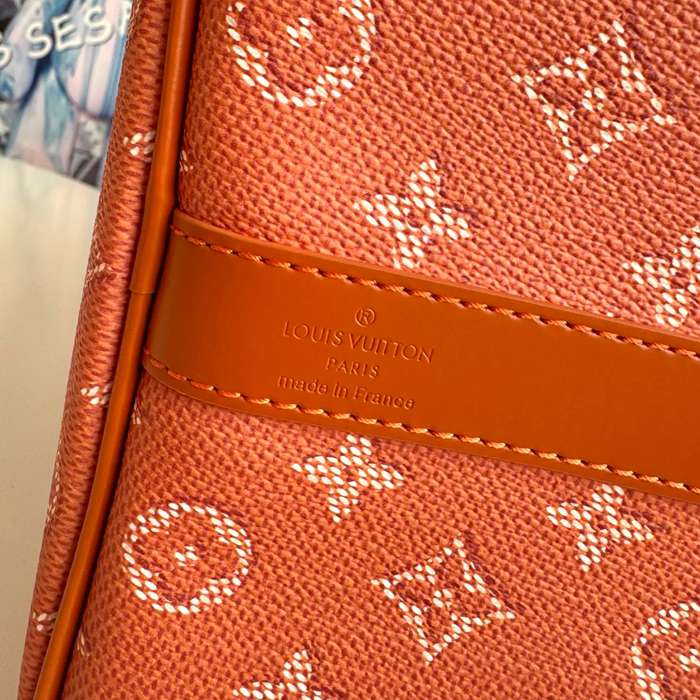 LOUIS VUITTON M26865 キープオール50 サイズ:50x29x23cm