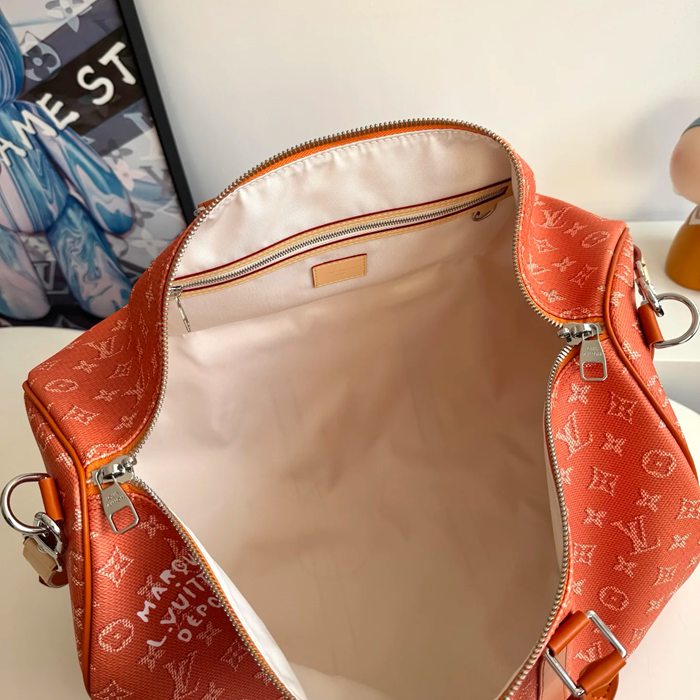 LOUIS VUITTON M26865 キープオール50 サイズ:50x29x23cm