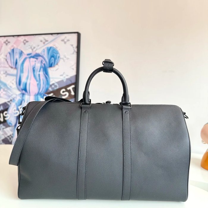 LOUIS VUITTON M26118 キープオール50 サイズ:50x29x23cm