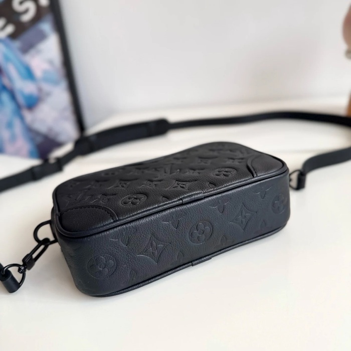 LOUIS VUITTON M26737 トロカデロ ミニハンドバッグ サイズ:20x13x6.5cm