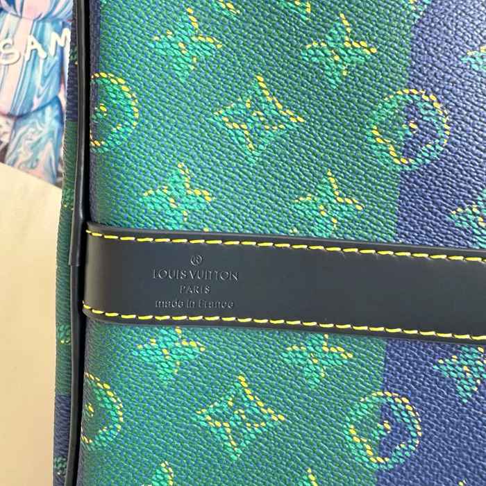 LOUIS VUITTON M25900 キープオール50 サイズ:50x29x23cm
