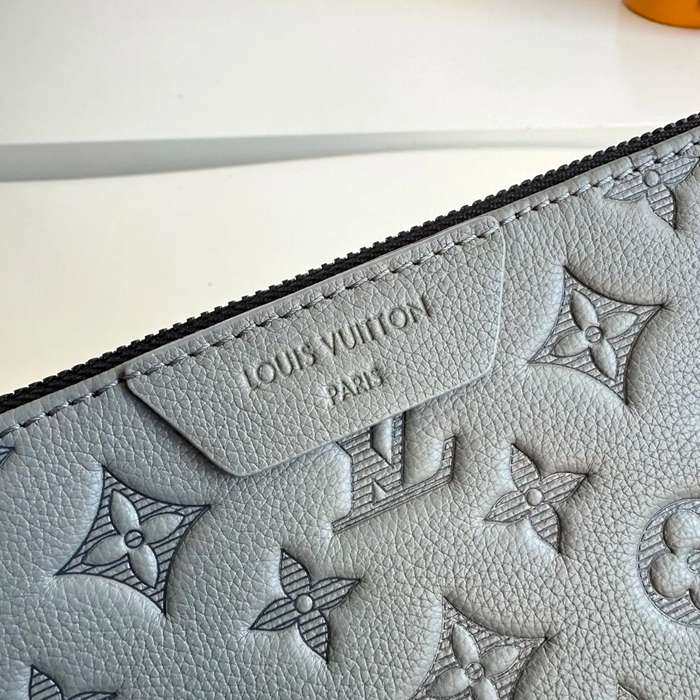 LOUIS VUITTON M27185 トリオメッセンジャー サイズ:25x18.5cm