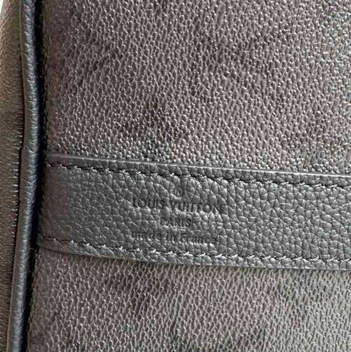 LOUIS VUITTON M28370 キープオール35 サイズ:34x21x16cm