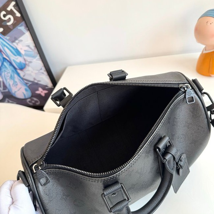 LOUIS VUITTON M28370 キープオール35 サイズ:34x21x16cm