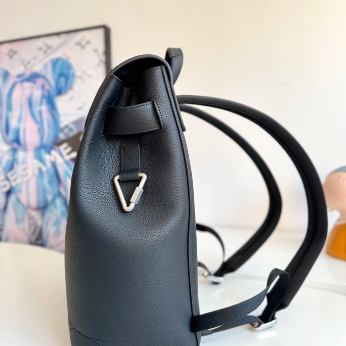 LOUIS VUITTON M27063 スチーマー リュック サイズ:39x31x15.5cm