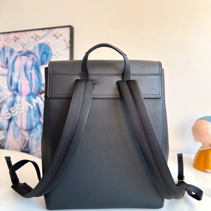 LOUIS VUITTON M27063 スチーマー リュック サイズ:39x31x15.5cm