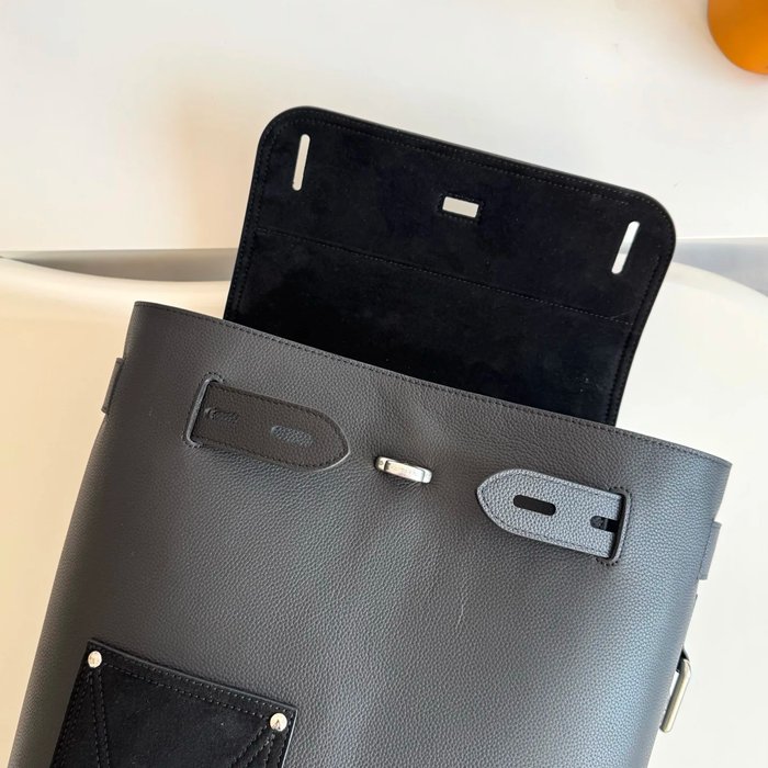 LOUIS VUITTON M27063 スチーマー リュック サイズ:39x31x15.5cm