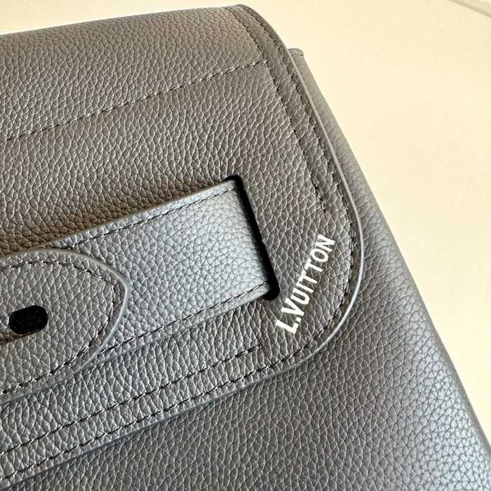 LOUIS VUITTON M27063 スチーマー リュック サイズ:39x31x15.5cm