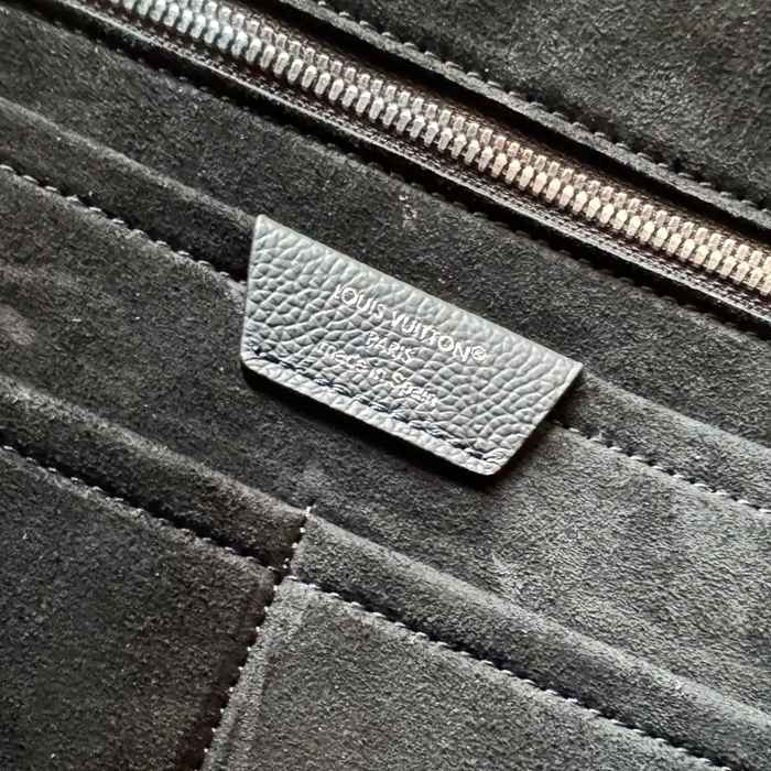 LOUIS VUITTON M27063 スチーマー リュック サイズ:39x31x15.5cm