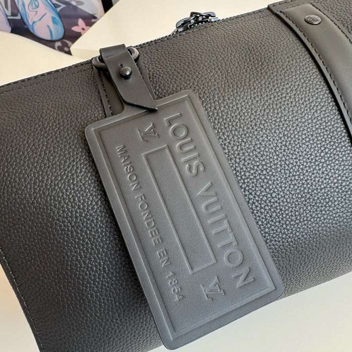 LOUIS VUITTON M59255 シティキープオール サイズ:27x17x13cm