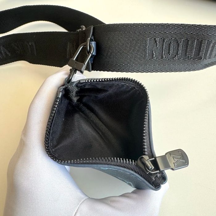 LOUIS VUITTON M46604 トリオメッセンジャー サイズ:25x18.5cm