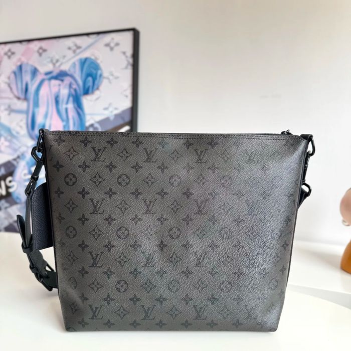 LOUIS VUITTON M27856 ヴァガボンド ホーボーハンドバッグ サイズ:39x30x8.5cm