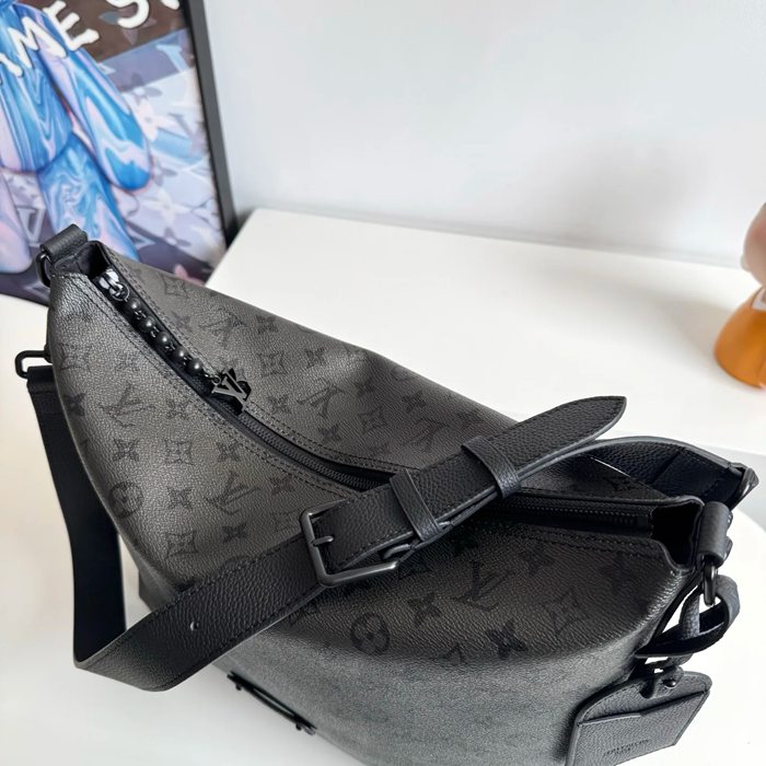 LOUIS VUITTON M27856 ヴァガボンド ホーボーハンドバッグ サイズ:39x30x8.5cm