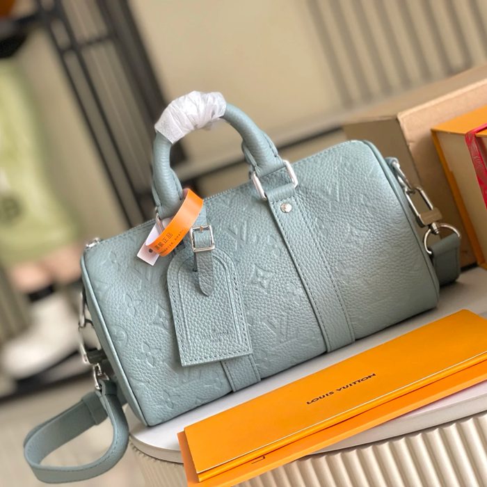 LOUIS VUITTON M13866 特級正品 キープオール サイズ:25x15x11cm