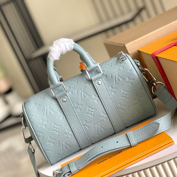 LOUIS VUITTON M13866 特級正品 キープオール サイズ:25x15x11cm
