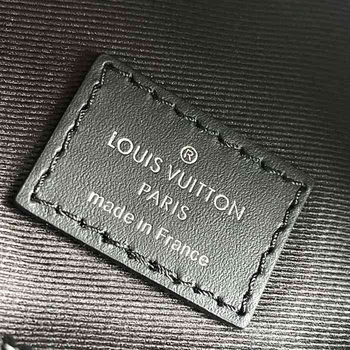 LOUIS VUITTON M44478 イタリアA級レザー斜め掛け サイズ:25x18x10cm