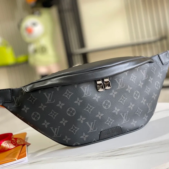 LOUIS VUITTON M44336 特級オリジナルレザーウエストバッグ サイズ:47x20cm