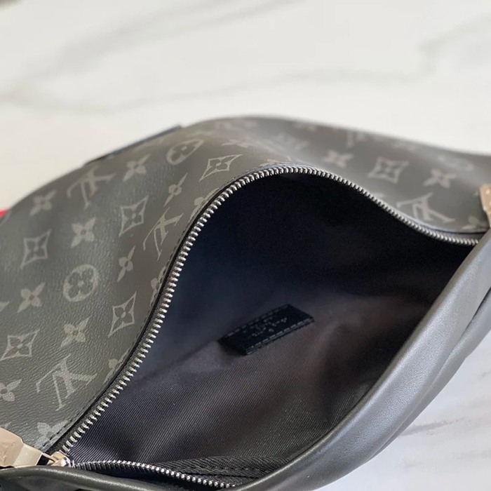 LOUIS VUITTON M44336 特級オリジナルレザーウエストバッグ サイズ:47x20cm