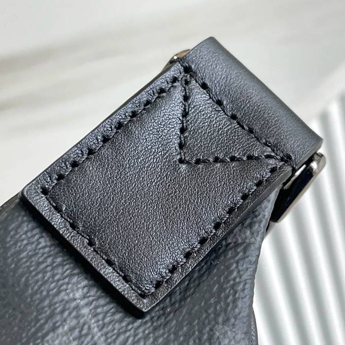LOUIS VUITTON M44336 特級オリジナルレザーウエストバッグ サイズ:47x20cm
