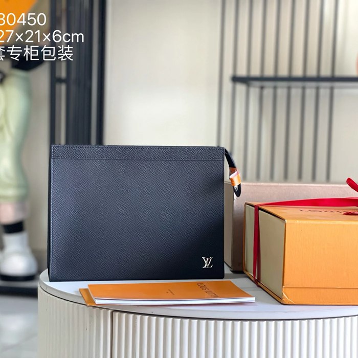 LOUIS VUITTON M30450 特級正品斜め掛け サイズ:27x21cm
