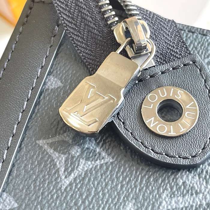 LOUIS VUITTON M61692 イタリアA級レザーハンドバッグ サイズ:27x21cm