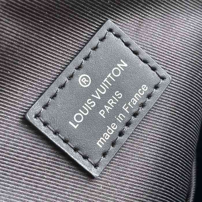 LOUIS VUITTON M45302 特級正品胸バッグ サイズ:31x20cm