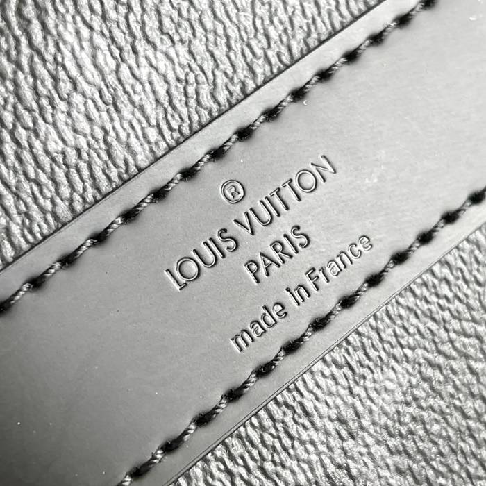 LOUIS VUITTON M14202 イタリアA級レザートラベルバッグ サイズ:50x29x22cm