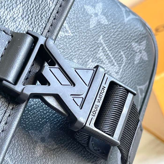 LOUIS VUITTON M12518 イタリアA級レザーハンドバッグ サイズ:18x17x7.5cm