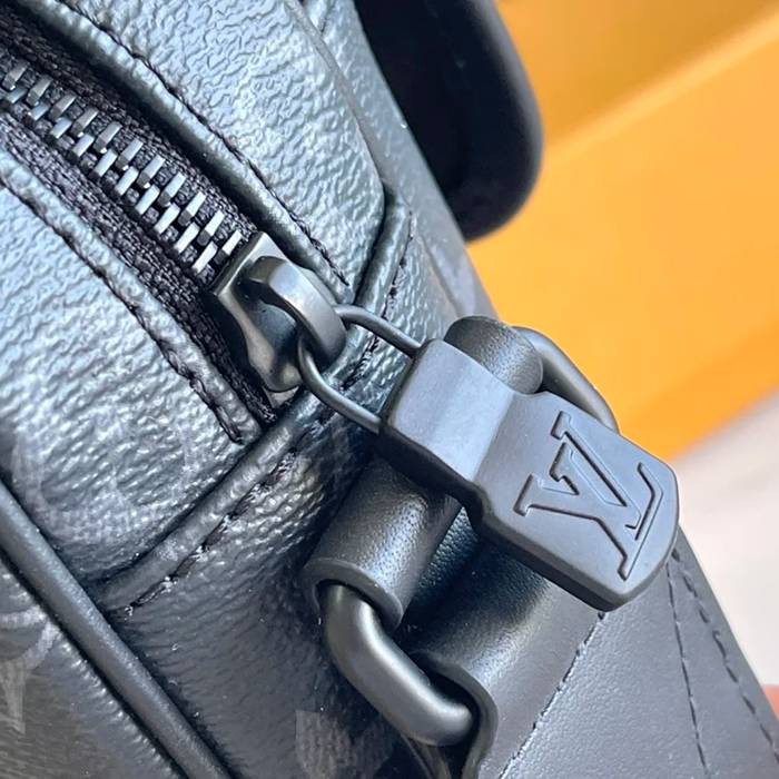 LOUIS VUITTON M12518 イタリアA級レザーハンドバッグ サイズ:18x17x7.5cm