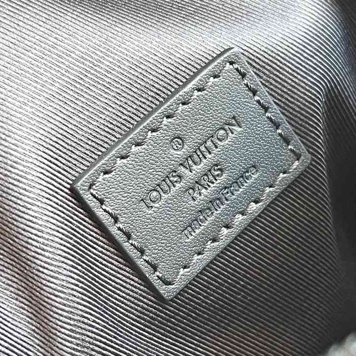 LOUIS VUITTON M12518 イタリアA級レザーハンドバッグ サイズ:18x17x7.5cm