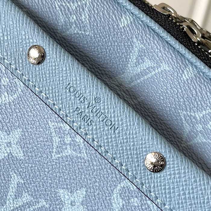 LOUIS VUITTON M14073 アルファ メッセンジャー サイズ:24x16cm