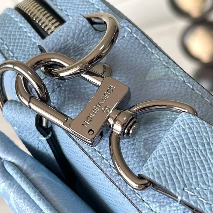 LOUIS VUITTON M14069 トリオ メッセンジャー サイズ:25x18.5cm