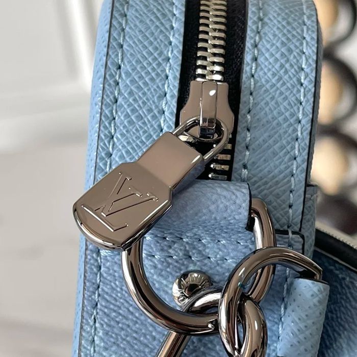 LOUIS VUITTON M14069 トリオ メッセンジャー サイズ:25x18.5cm