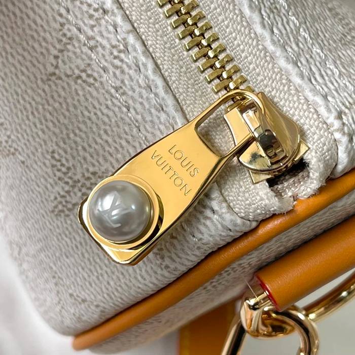 LOUIS VUITTON M15076 キープオール25 サイズ:25x15x11cm