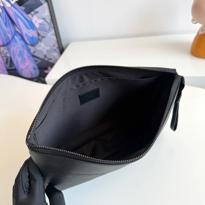LOUIS VUITTON M26741 コーティングキャンバスハンドバッグ サイズ:30x21x7.5cm
