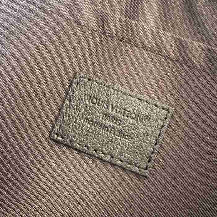 LOUIS VUITTON M26741 コーティングキャンバスハンドバッグ サイズ:30x21x7.5cm