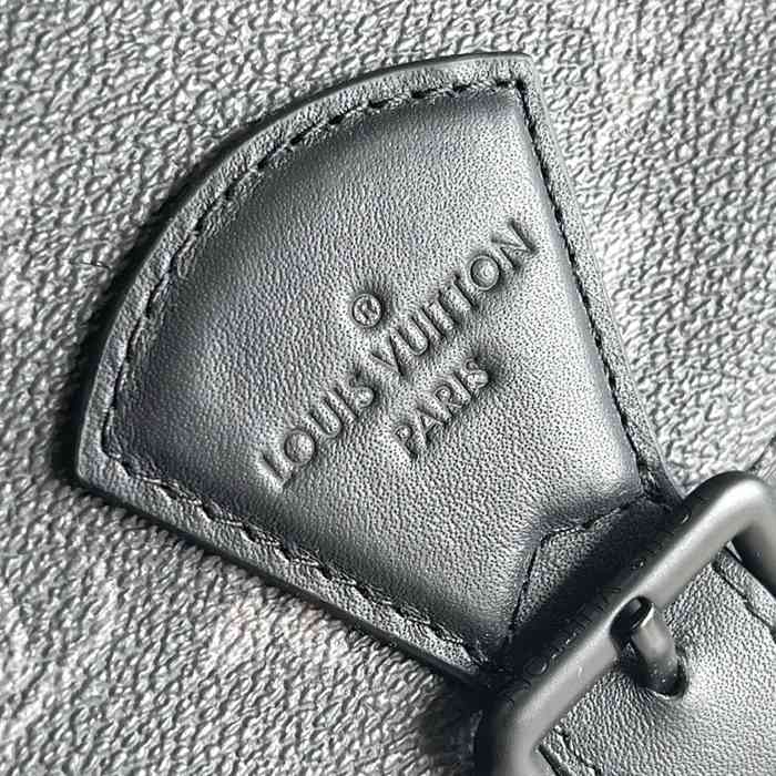 LOUIS VUITTON M12519 特級オールスチール金具斜め掛け サイズ:20x17cm