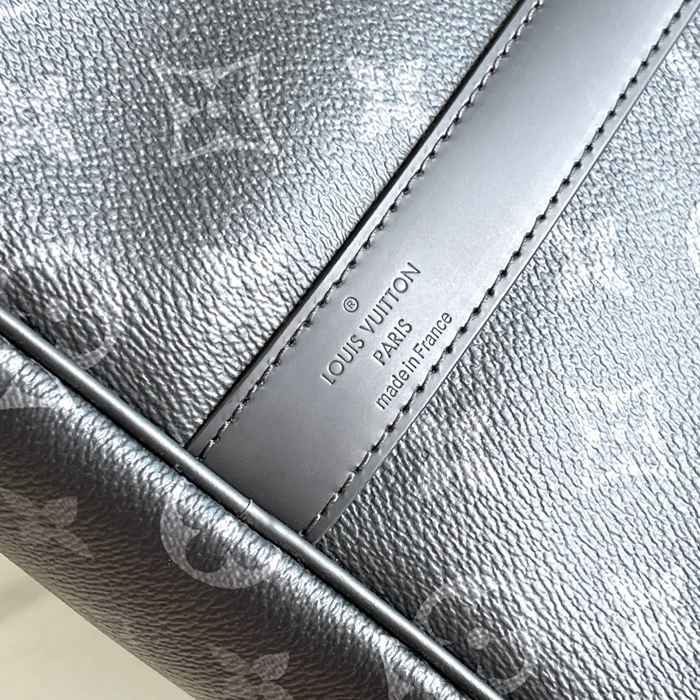 LOUIS VUITTON M40605 特級オールスチール金具 キープオール サイズ:55x31x26cm