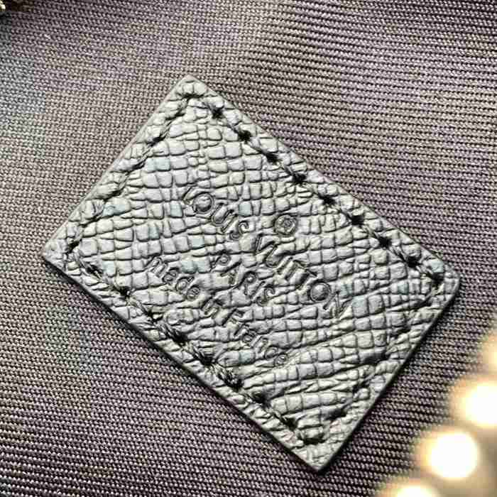 LOUIS VUITTON M30936 コーティングキャンバスショルダー デュオ サイズ:42x20cm
