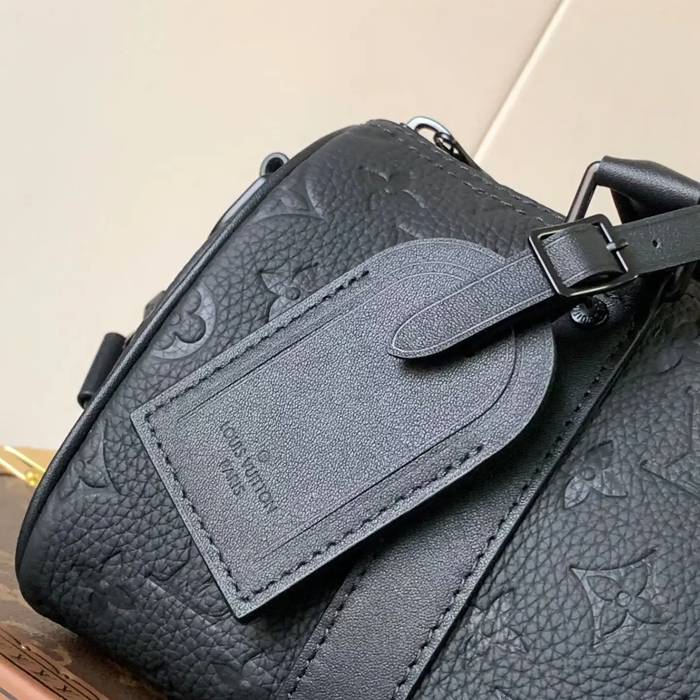 LOUIS VUITTON M20900 牛皮革ハンドバッグ キープオール サイズ:25x15x11cm