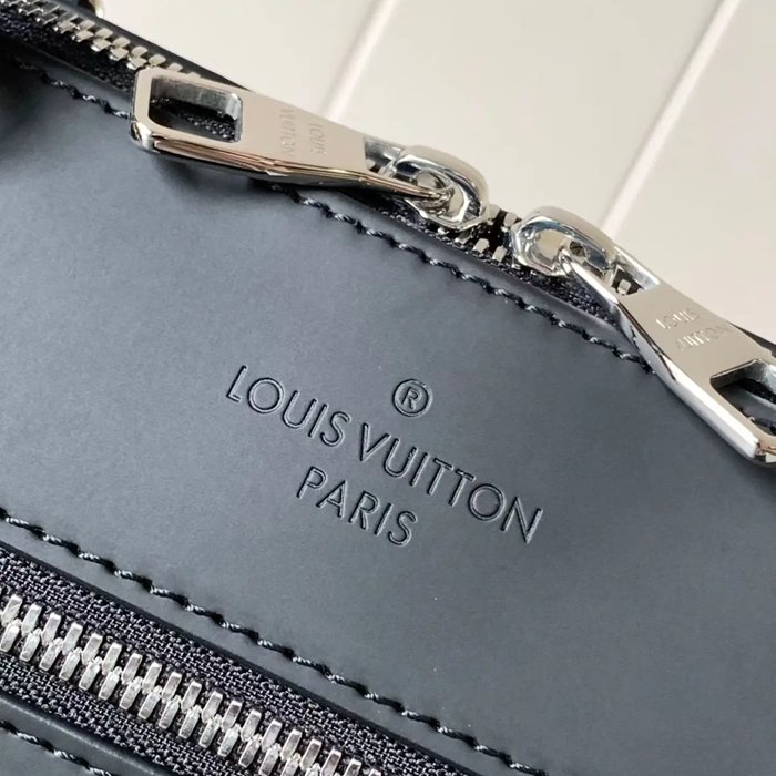 LOUIS VUITTON M54019 キャンバスブリーフケース ポートドキュメント サイズ:37x28cm