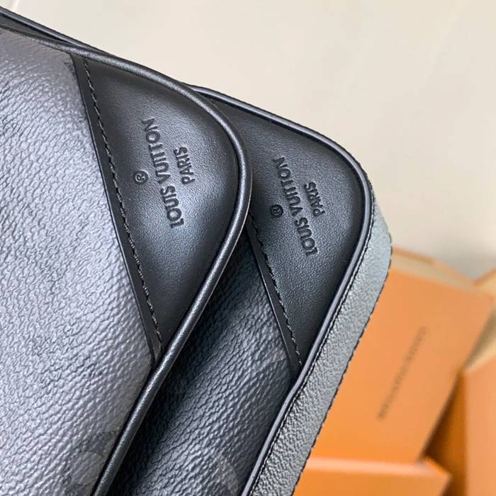 LOUIS VUITTON 69443 メッセンジャー トリオ サイズ:25x18.5cm