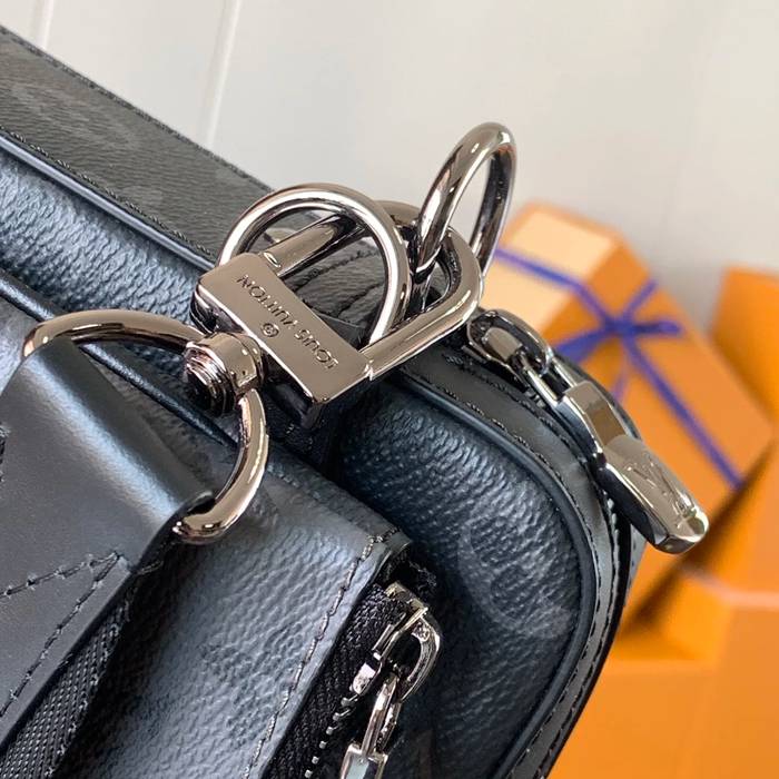 LOUIS VUITTON 69443 メッセンジャー トリオ サイズ:25x18.5cm