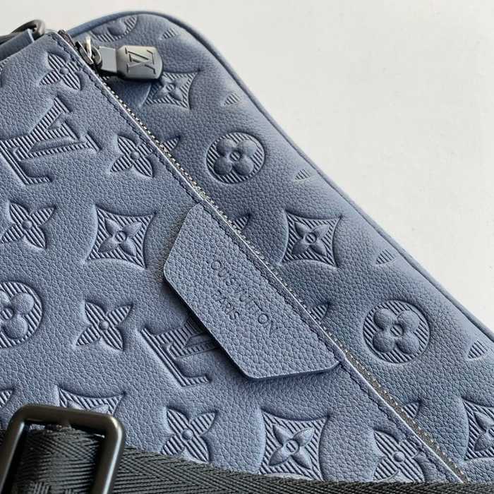 LOUIS VUITTON M27925 メッセンジャー トリオ サイズ:25x18.5cm