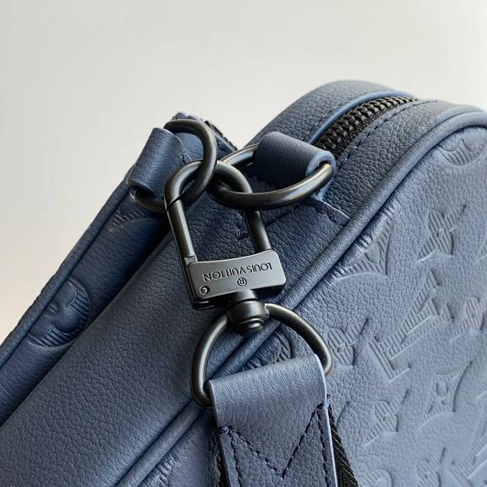 LOUIS VUITTON M27925 メッセンジャー トリオ サイズ:25x18.5cm