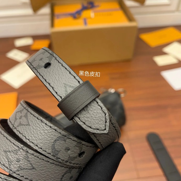 LOUIS VUITTON M45947 イタリアA級ボックスレザーハンドバッグ サイズ: