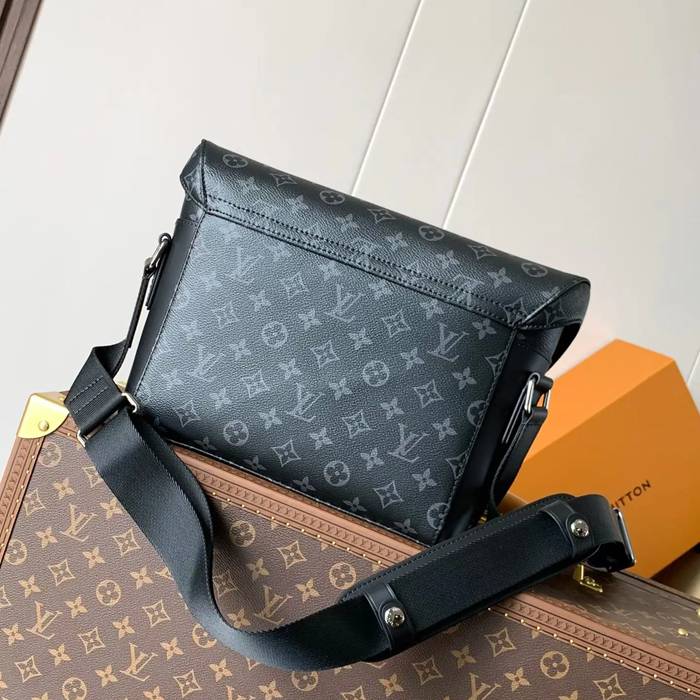 LOUIS VUITTON M40511 中メッセンジャー メッセンジャー サイズ:32x23cm